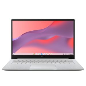 ASUS Chromebook 14 CX1405 Laptop | Intel Celeron N50 | 4GB RAM | 64GB eMMC