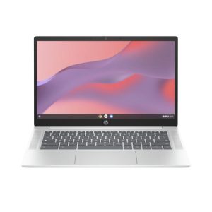 HP Chromebook 14" | Intel Celeron N4500 Processor | 4GB RAM | 64GB eMMC