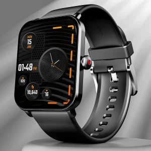 boAt Wave Fury Smartwatch