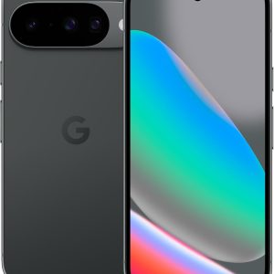 Google Pixel 10 - Unlocked Android Smartphone with Gemini, Advanced Triple Rear Camera, 24+ Hour Battery and 6.3" Actua Display