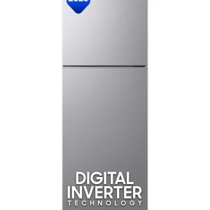 Samsung 236 L Frost Free Double Door 2 Star Refrigerator  with Digital Inverter, 2026 Model