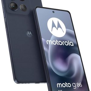 Motorola Moto G86 5G 16.9 cm (6.67) Dual SIM Android 15 USB