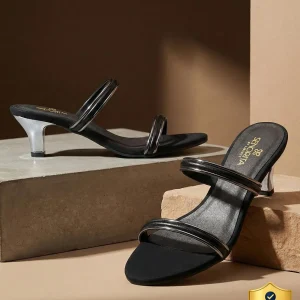 LIBERTY Women Heels Sandal